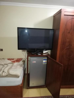 Отель Al Maghraby Hotel  Александрия